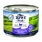 ZIWI, Can, Feline - Rabbit & Lamb image number null